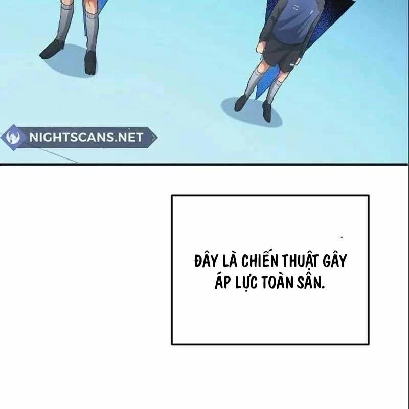 Thiên Phú Bóng Đá, Tất Cả Đều Là Của Tôi! Chapter 23 - 5