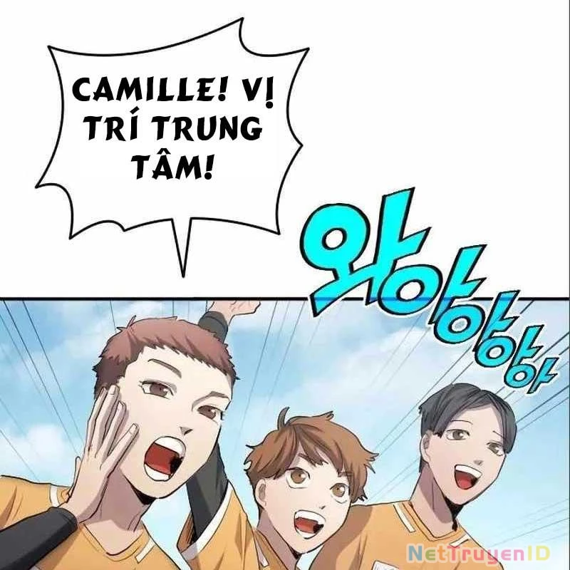 Thiên Phú Bóng Đá, Tất Cả Đều Là Của Tôi! Chapter 23 - 9