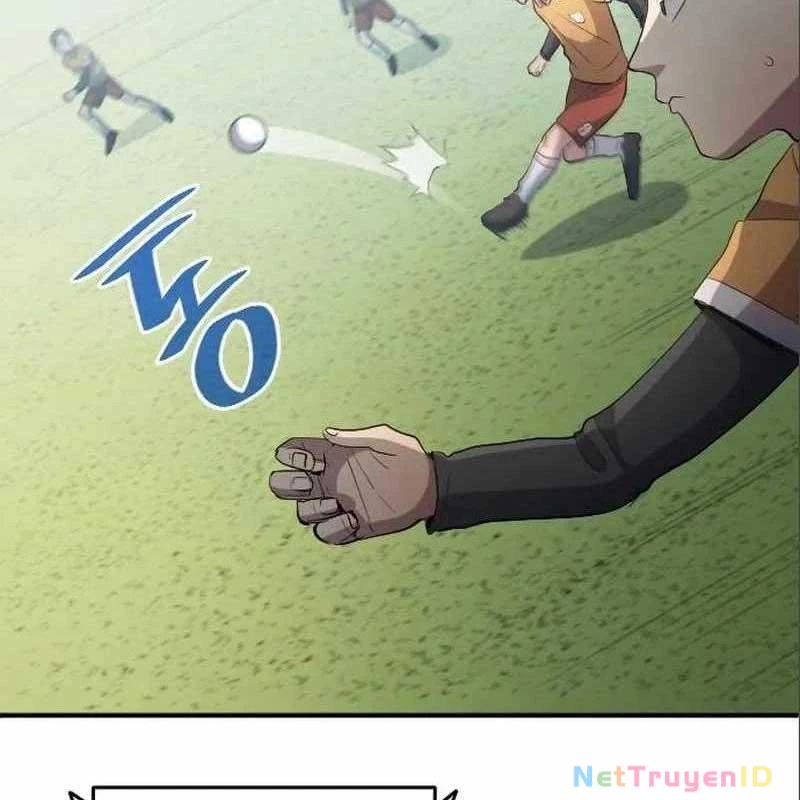 Thiên Phú Bóng Đá, Tất Cả Đều Là Của Tôi! Chapter 23 - 13