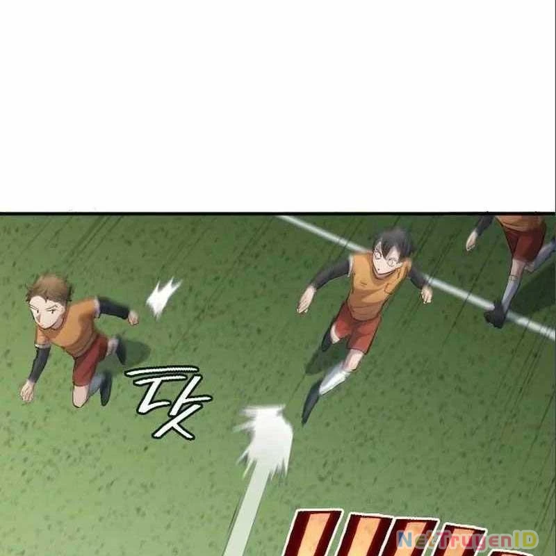 Thiên Phú Bóng Đá, Tất Cả Đều Là Của Tôi! Chapter 23 - 17