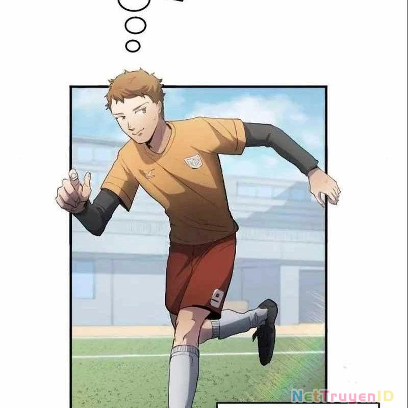 Thiên Phú Bóng Đá, Tất Cả Đều Là Của Tôi! Chapter 23 - 24