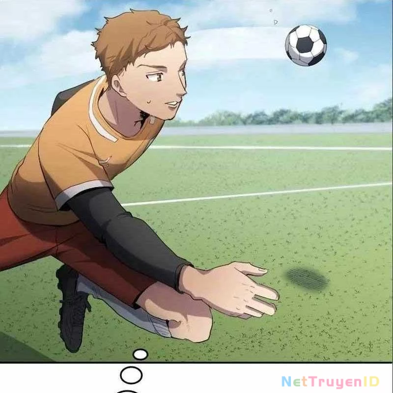 Thiên Phú Bóng Đá, Tất Cả Đều Là Của Tôi! Chapter 23 - 26