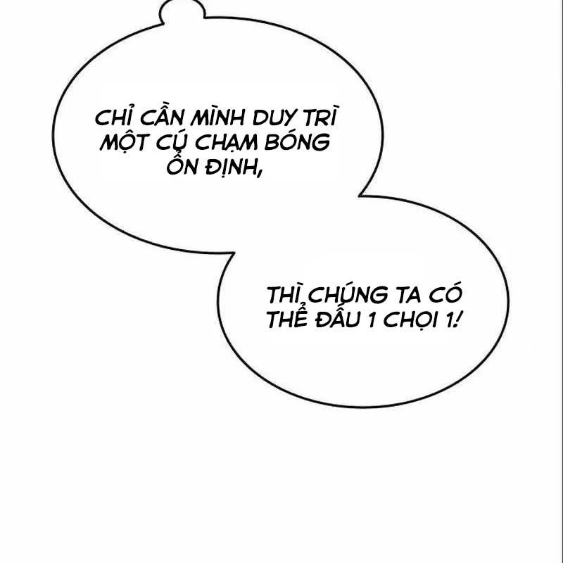 Thiên Phú Bóng Đá, Tất Cả Đều Là Của Tôi! Chapter 23 - 27