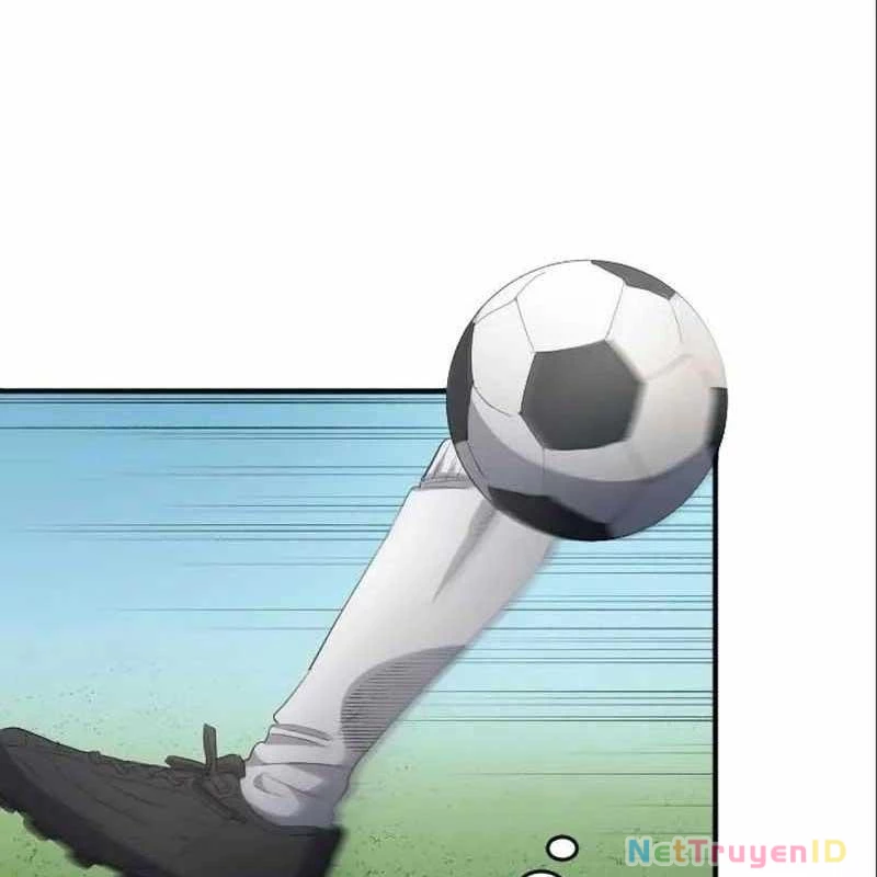 Thiên Phú Bóng Đá, Tất Cả Đều Là Của Tôi! Chapter 23 - 28