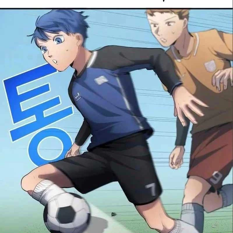 Thiên Phú Bóng Đá, Tất Cả Đều Là Của Tôi! Chapter 23 - 30