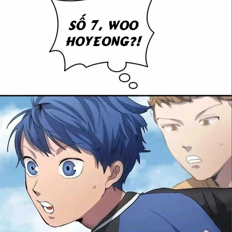 Thiên Phú Bóng Đá, Tất Cả Đều Là Của Tôi! Chapter 23 - 32