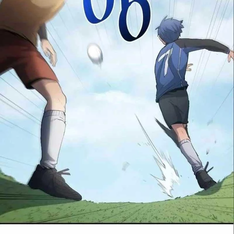 Thiên Phú Bóng Đá, Tất Cả Đều Là Của Tôi! Chapter 23 - 35