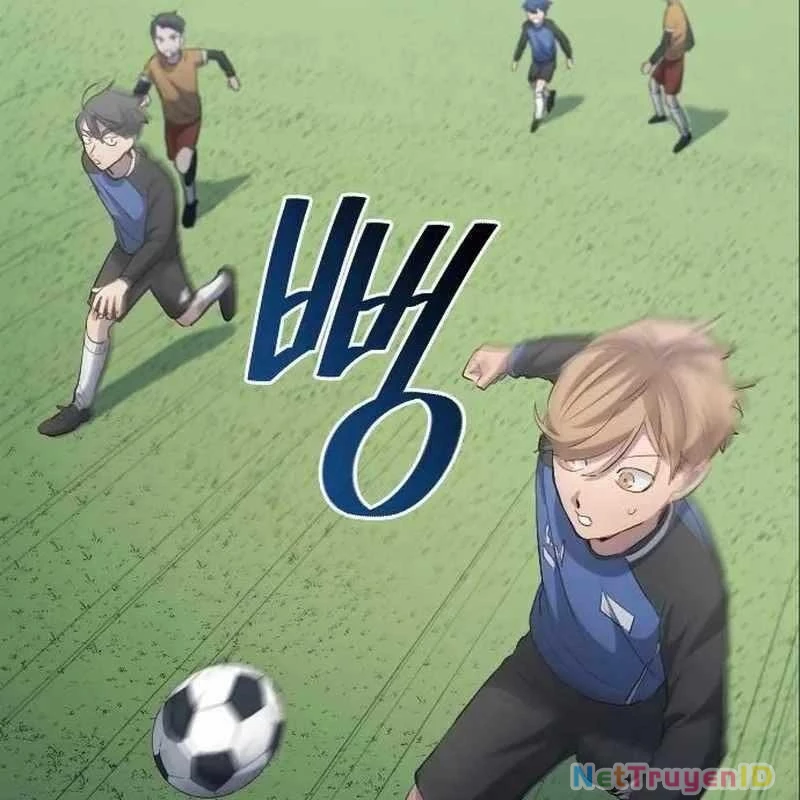 Thiên Phú Bóng Đá, Tất Cả Đều Là Của Tôi! Chapter 23 - 38