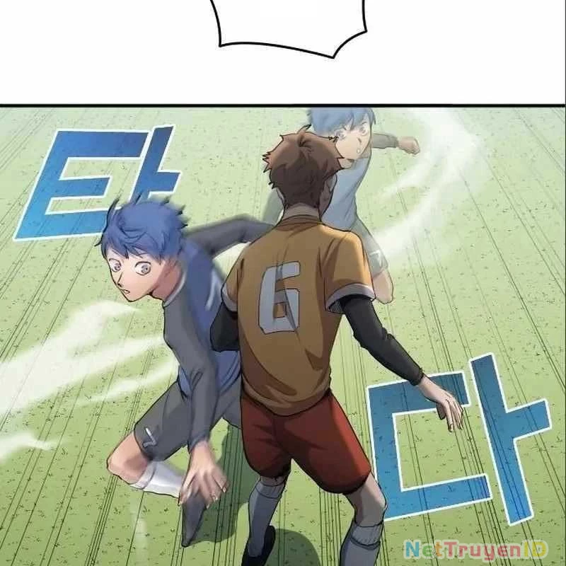 Thiên Phú Bóng Đá, Tất Cả Đều Là Của Tôi! Chapter 23 - 42