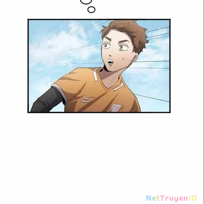 Thiên Phú Bóng Đá, Tất Cả Đều Là Của Tôi! Chapter 23 - 45