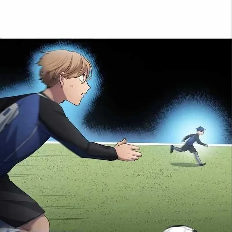 Thiên Phú Bóng Đá, Tất Cả Đều Là Của Tôi! Chapter 23 - 46