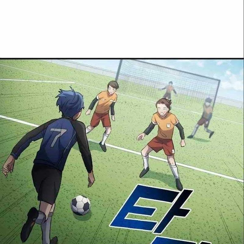 Thiên Phú Bóng Đá, Tất Cả Đều Là Của Tôi! Chapter 23 - 51