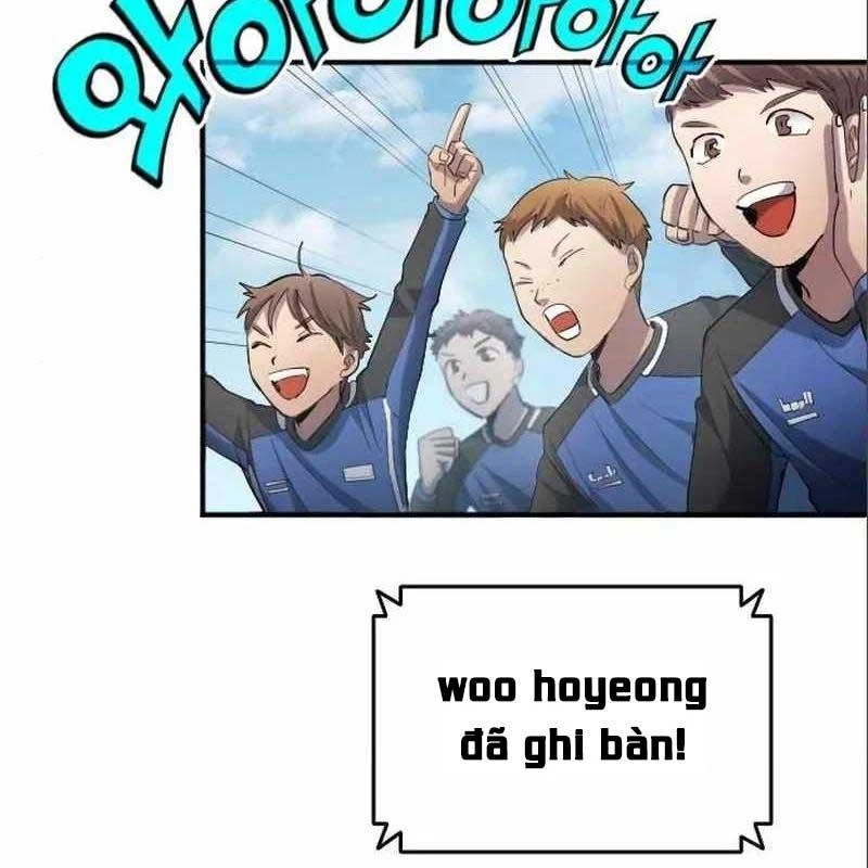 Thiên Phú Bóng Đá, Tất Cả Đều Là Của Tôi! Chapter 23 - 71