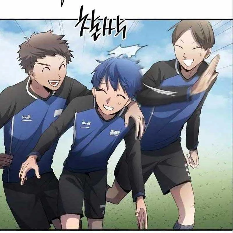 Thiên Phú Bóng Đá, Tất Cả Đều Là Của Tôi! Chapter 23 - 73