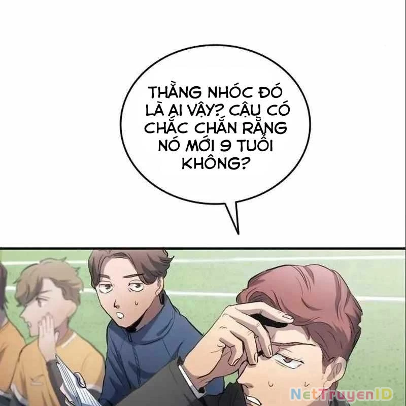 Thiên Phú Bóng Đá, Tất Cả Đều Là Của Tôi! Chapter 23 - 82