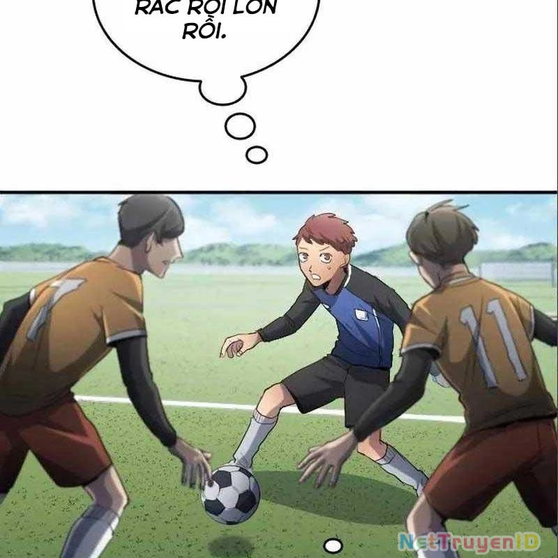 Thiên Phú Bóng Đá, Tất Cả Đều Là Của Tôi! Chapter 23 - 87