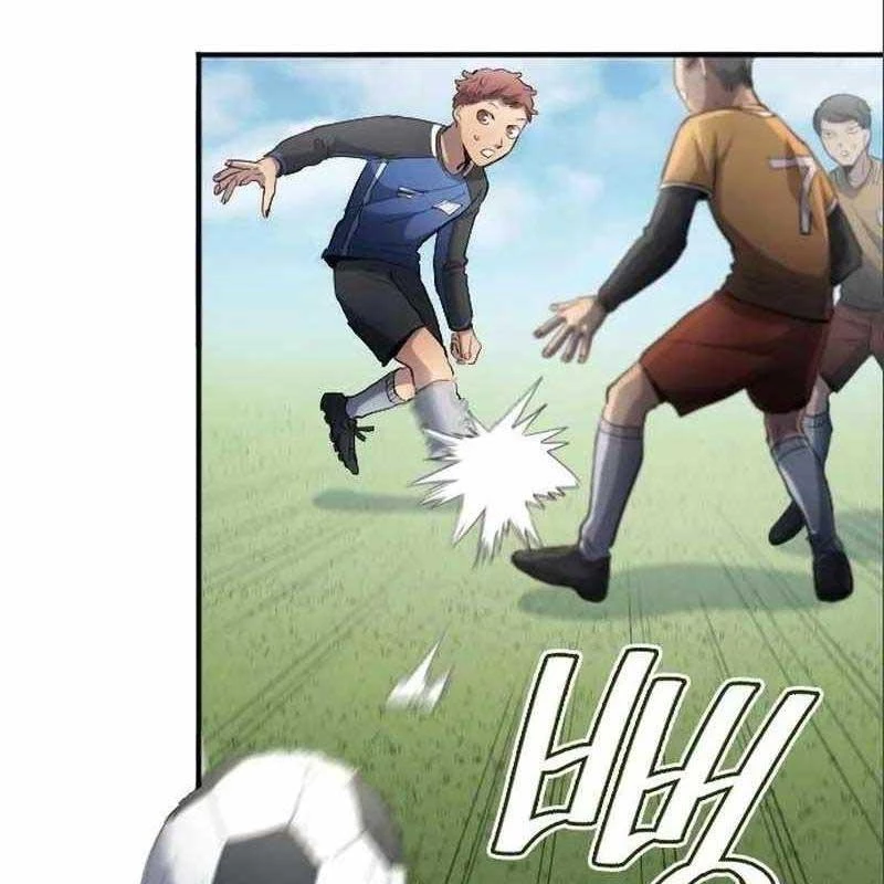 Thiên Phú Bóng Đá, Tất Cả Đều Là Của Tôi! Chapter 23 - 91