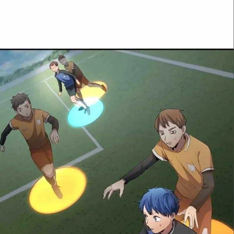 Thiên Phú Bóng Đá, Tất Cả Đều Là Của Tôi! Chapter 23 - 96