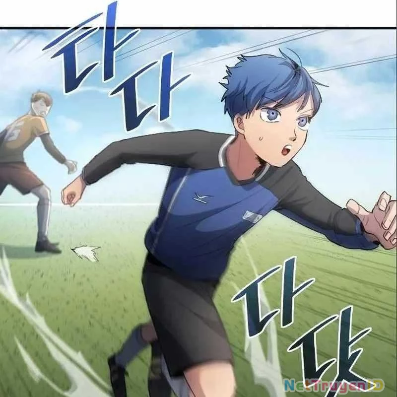 Thiên Phú Bóng Đá, Tất Cả Đều Là Của Tôi! Chapter 23 - 113