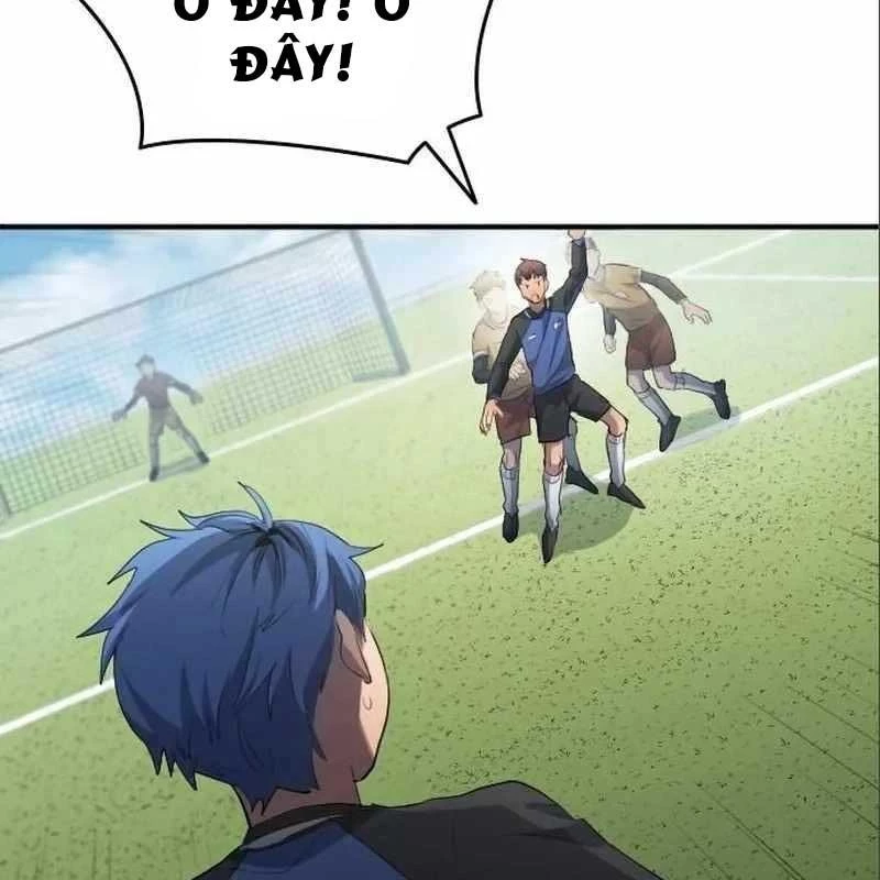 Thiên Phú Bóng Đá, Tất Cả Đều Là Của Tôi! Chapter 23 - 116