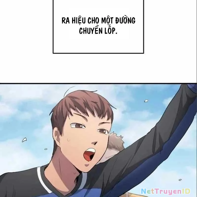 Thiên Phú Bóng Đá, Tất Cả Đều Là Của Tôi! Chapter 23 - 118