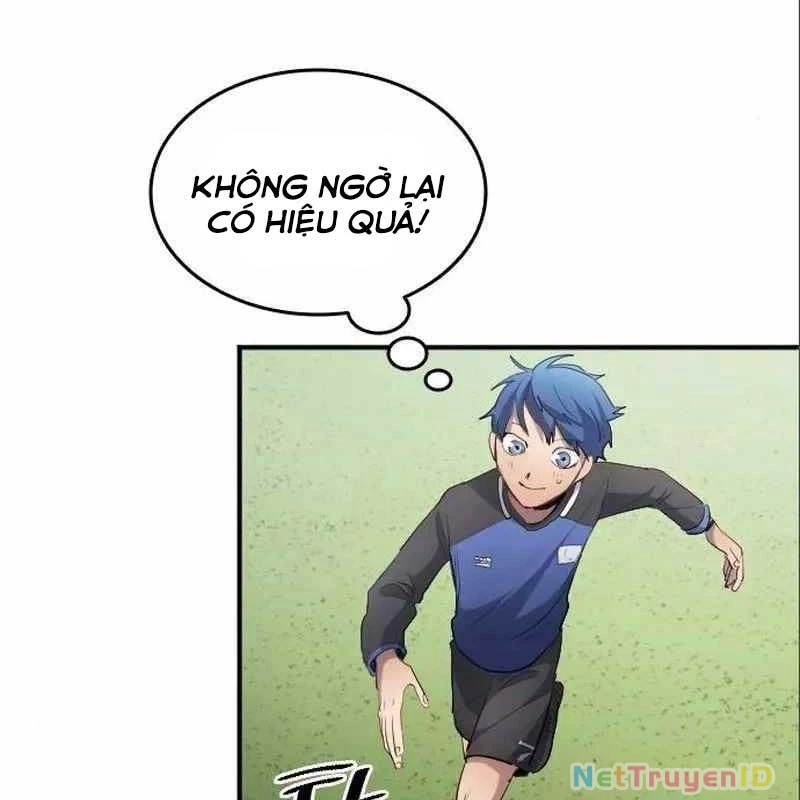 Thiên Phú Bóng Đá, Tất Cả Đều Là Của Tôi! Chapter 23 - 136