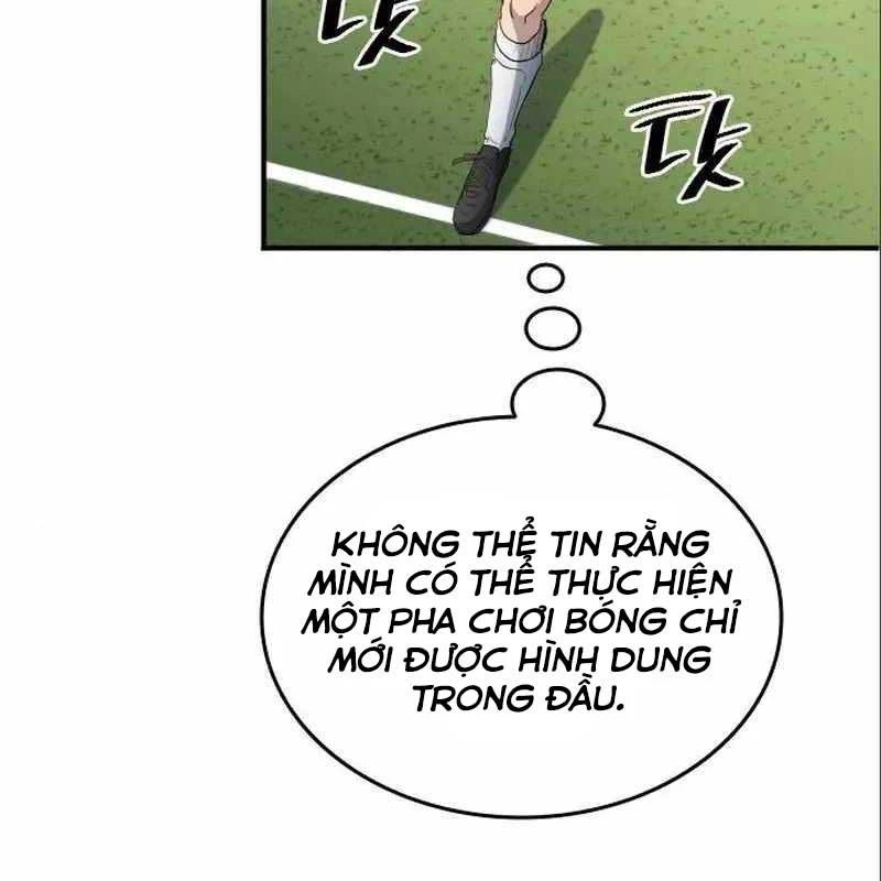 Thiên Phú Bóng Đá, Tất Cả Đều Là Của Tôi! Chapter 23 - 137