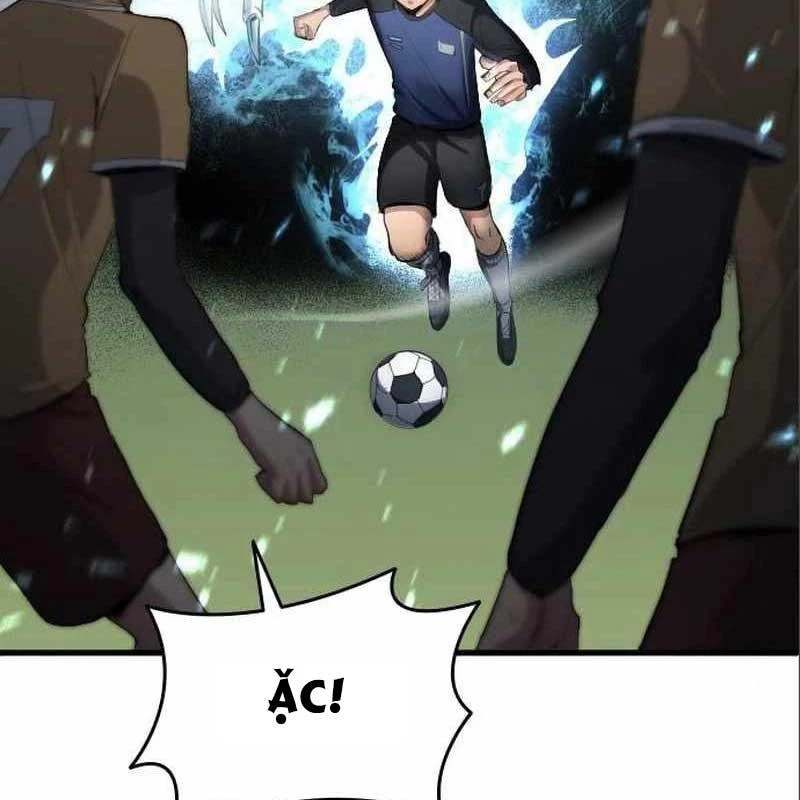 Thiên Phú Bóng Đá, Tất Cả Đều Là Của Tôi! Chapter 24 - 23