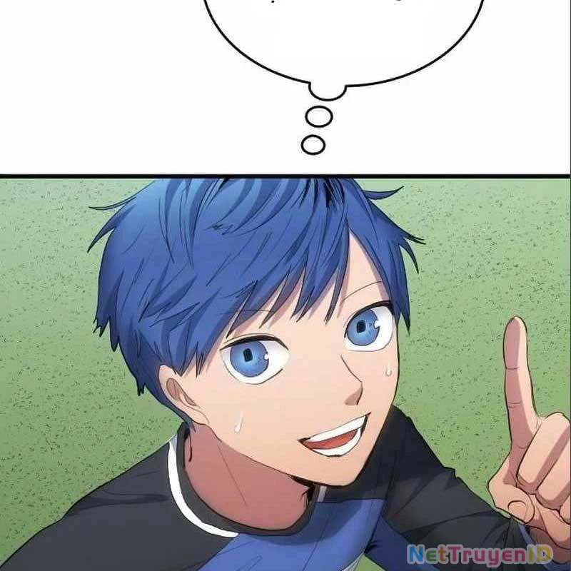 Thiên Phú Bóng Đá, Tất Cả Đều Là Của Tôi! Chapter 24 - 29