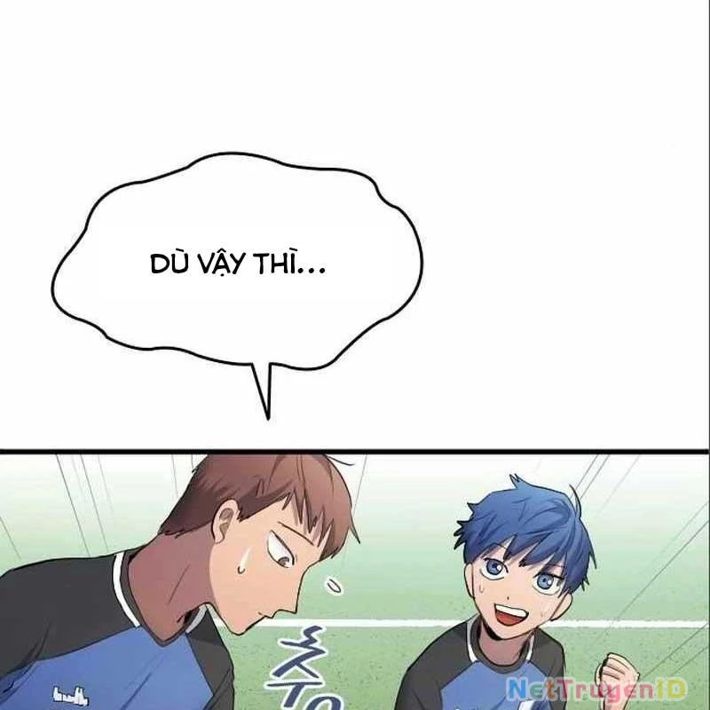 Thiên Phú Bóng Đá, Tất Cả Đều Là Của Tôi! Chapter 24 - 31