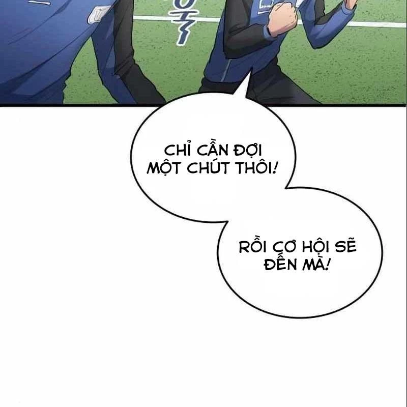 Thiên Phú Bóng Đá, Tất Cả Đều Là Của Tôi! Chapter 24 - 32