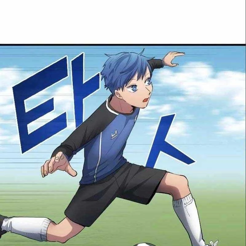 Thiên Phú Bóng Đá, Tất Cả Đều Là Của Tôi! Chapter 24 - 36