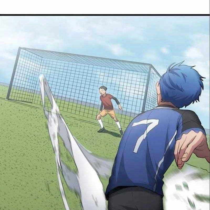 Thiên Phú Bóng Đá, Tất Cả Đều Là Của Tôi! Chapter 24 - 38