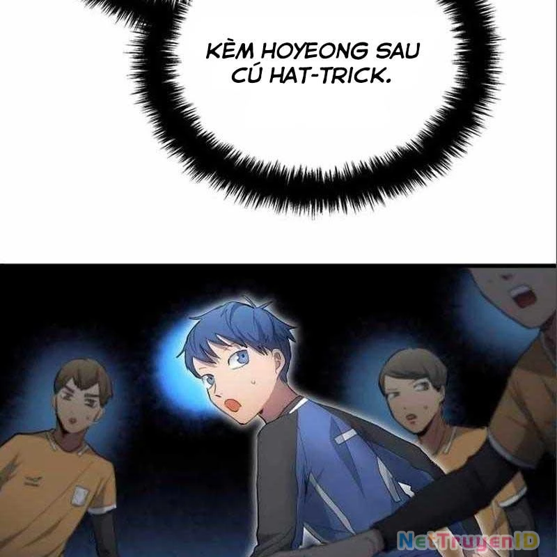 Thiên Phú Bóng Đá, Tất Cả Đều Là Của Tôi! Chapter 24 - 52