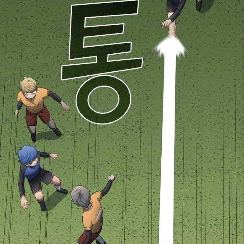 Thiên Phú Bóng Đá, Tất Cả Đều Là Của Tôi! Chapter 24 - 55