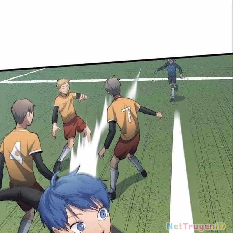 Thiên Phú Bóng Đá, Tất Cả Đều Là Của Tôi! Chapter 24 - 58