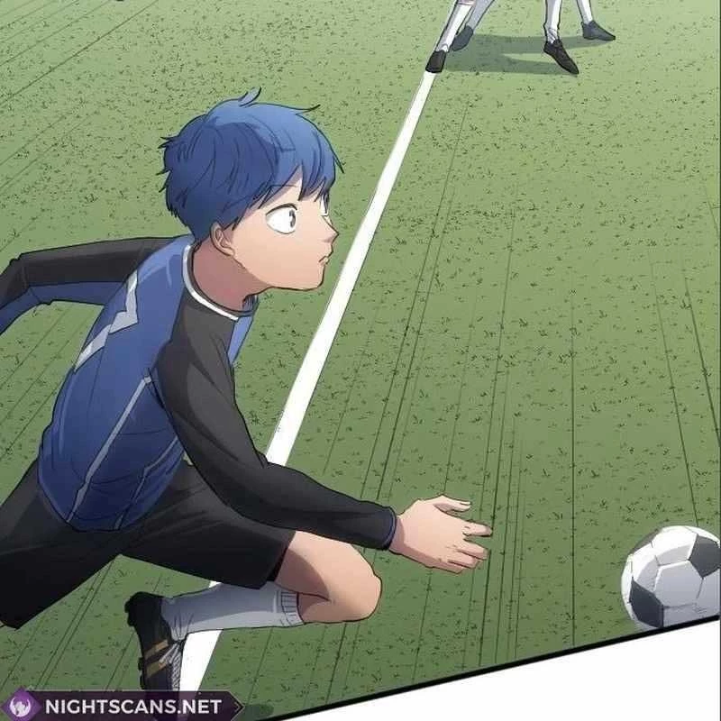 Thiên Phú Bóng Đá, Tất Cả Đều Là Của Tôi! Chapter 24 - 69