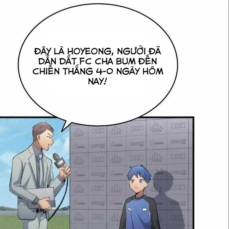 Thiên Phú Bóng Đá, Tất Cả Đều Là Của Tôi! Chapter 24 - 105