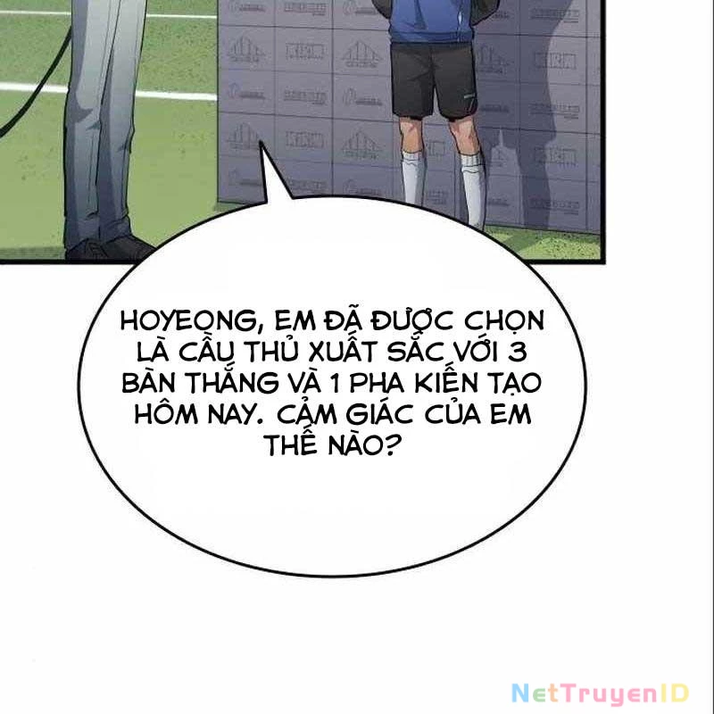 Thiên Phú Bóng Đá, Tất Cả Đều Là Của Tôi! Chapter 24 - 106