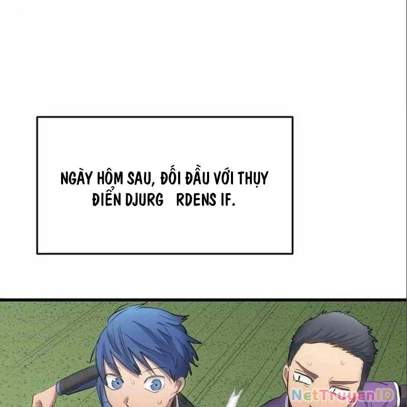 Thiên Phú Bóng Đá, Tất Cả Đều Là Của Tôi! Chapter 24 - 124