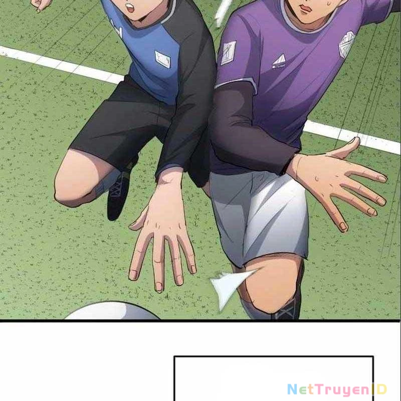 Thiên Phú Bóng Đá, Tất Cả Đều Là Của Tôi! Chapter 24 - 125