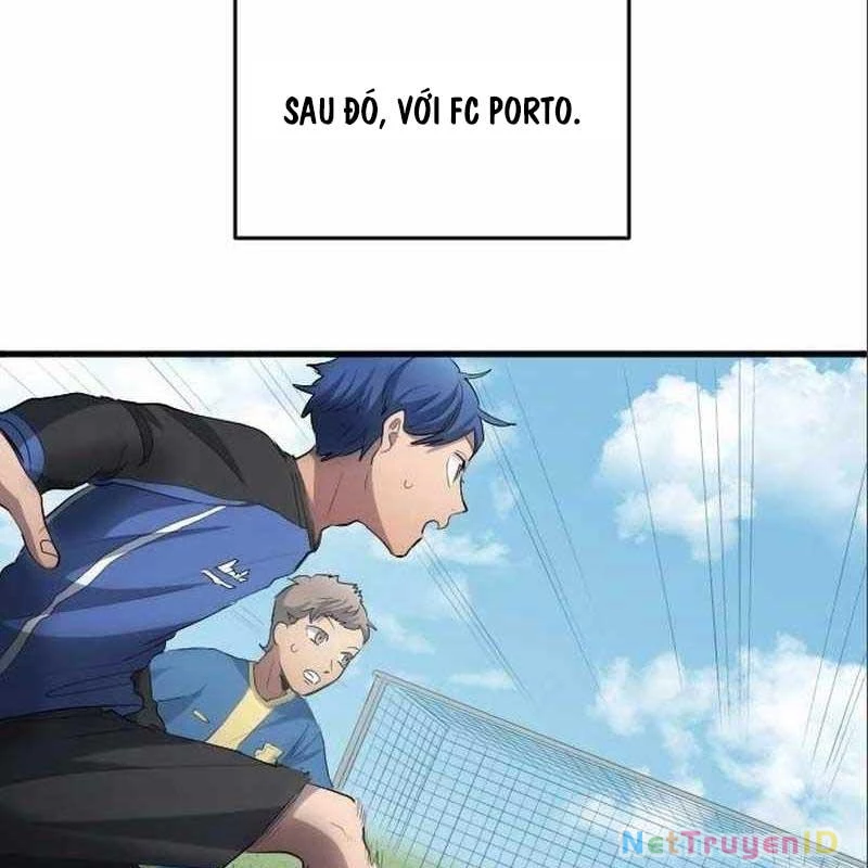Thiên Phú Bóng Đá, Tất Cả Đều Là Của Tôi! Chapter 24 - 127