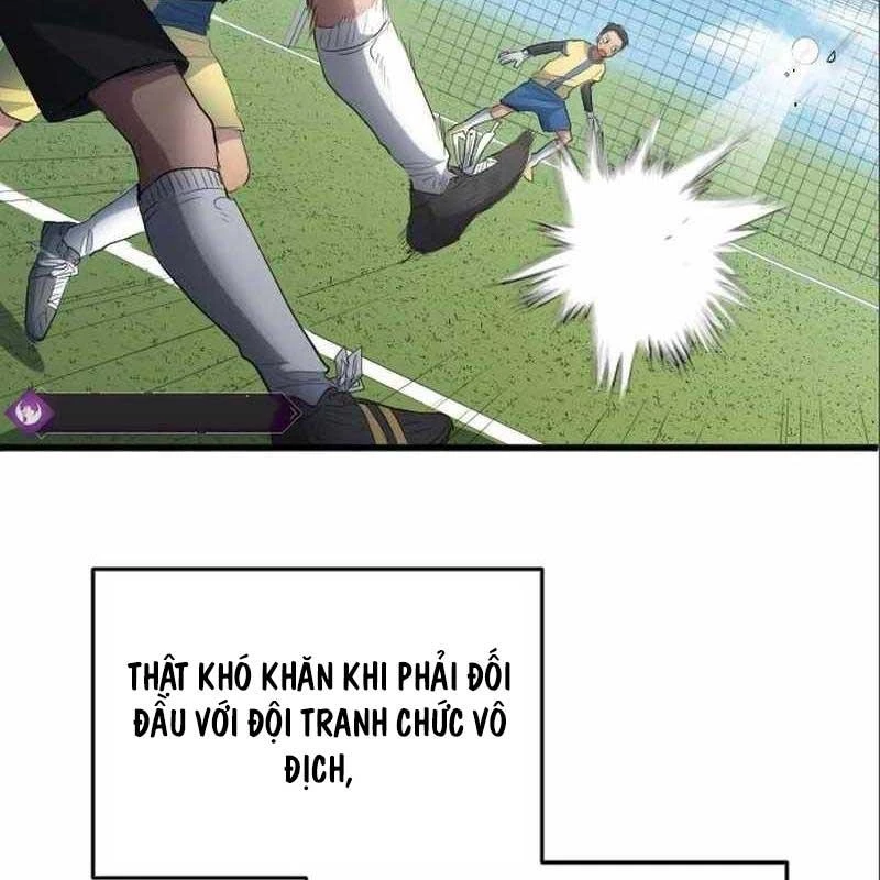 Thiên Phú Bóng Đá, Tất Cả Đều Là Của Tôi! Chapter 24 - 128