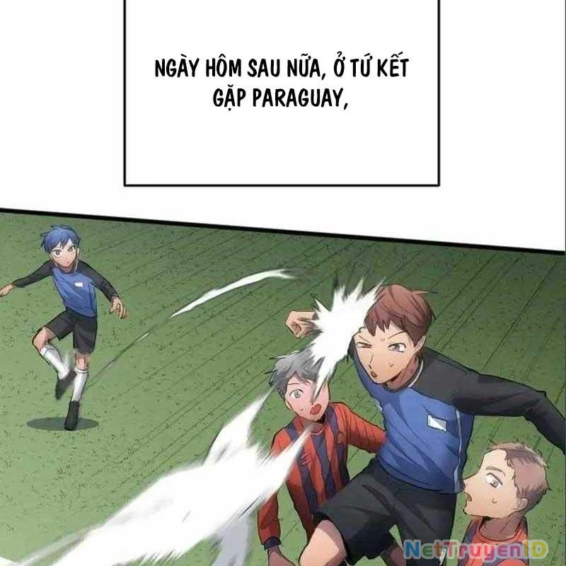 Thiên Phú Bóng Đá, Tất Cả Đều Là Của Tôi! Chapter 24 - 130