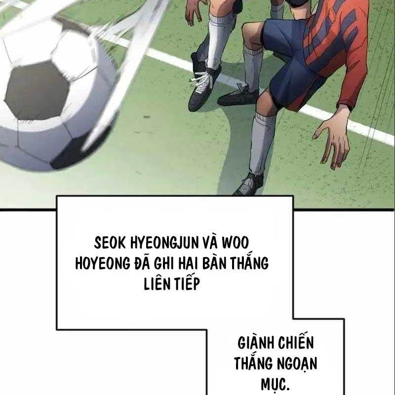 Thiên Phú Bóng Đá, Tất Cả Đều Là Của Tôi! Chapter 24 - 131