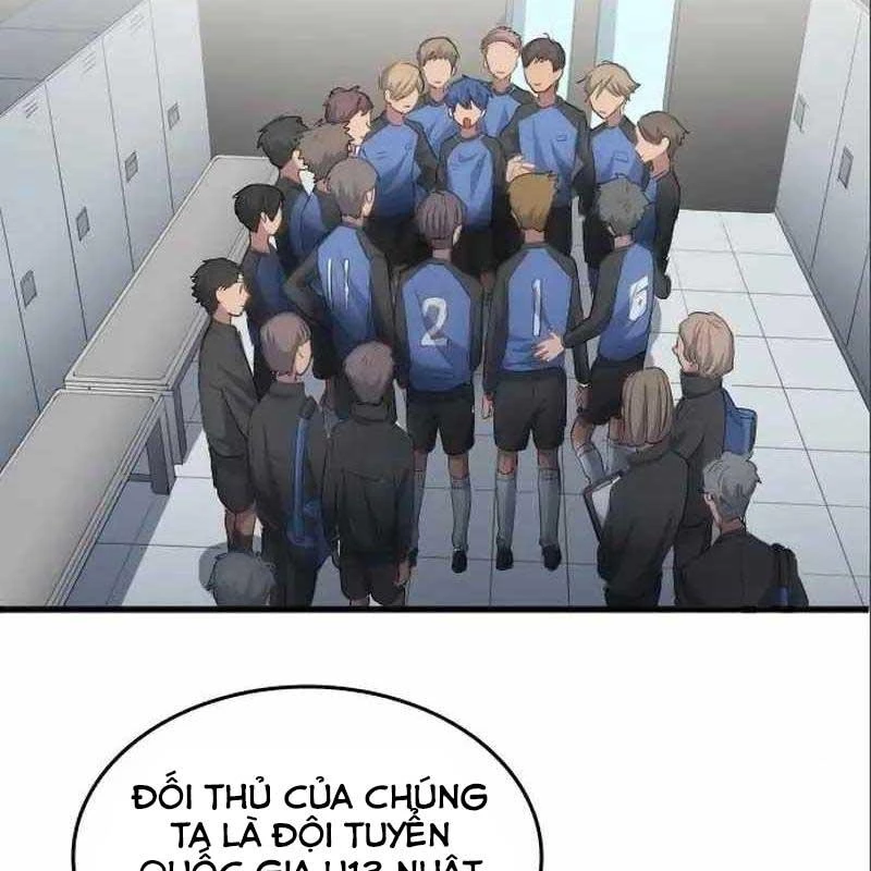 Thiên Phú Bóng Đá, Tất Cả Đều Là Của Tôi! Chapter 24 - 134