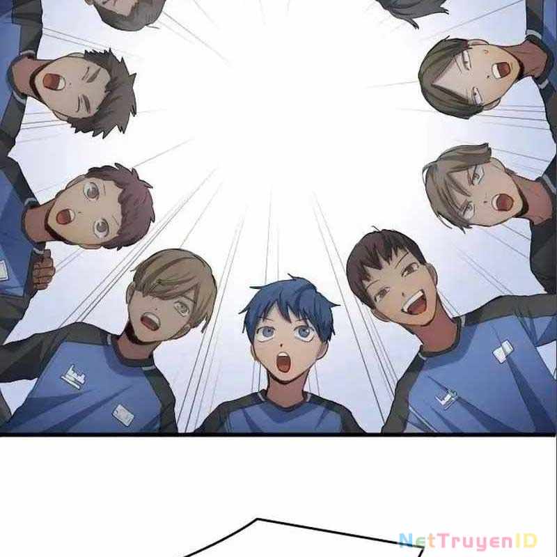 Thiên Phú Bóng Đá, Tất Cả Đều Là Của Tôi! Chapter 24 - 137