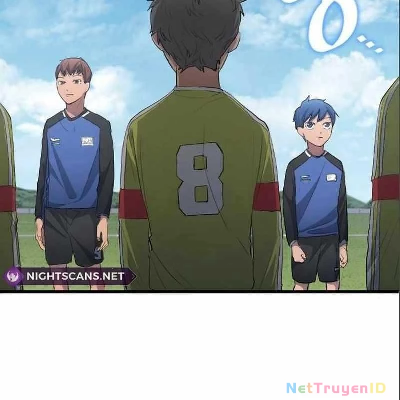 Thiên Phú Bóng Đá, Tất Cả Đều Là Của Tôi! Chapter 24 - 141