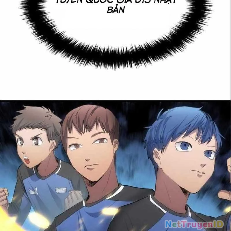 Thiên Phú Bóng Đá, Tất Cả Đều Là Của Tôi! Chapter 24 - 143