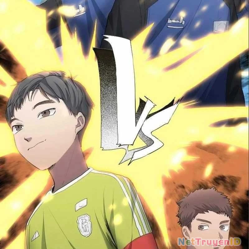 Thiên Phú Bóng Đá, Tất Cả Đều Là Của Tôi! Chapter 24 - 144